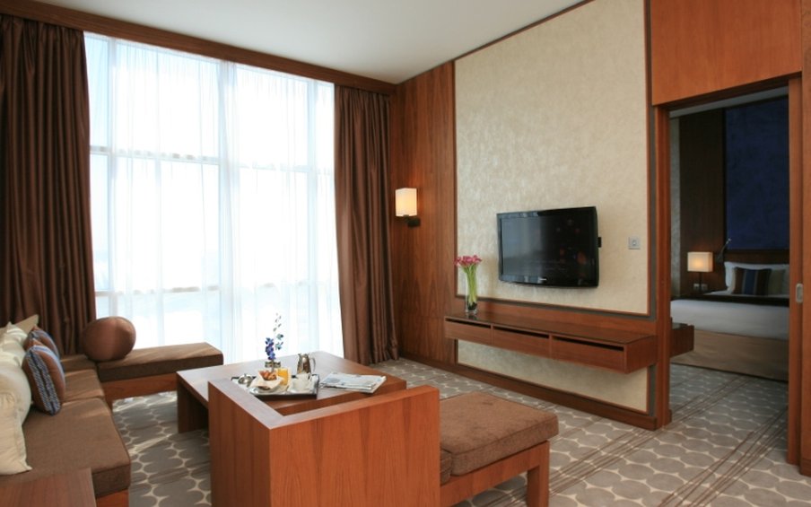 Yas Island Rotana