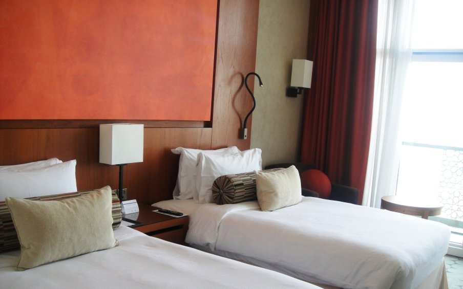 Yas Island Rotana