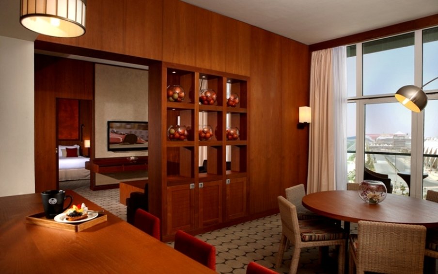 Yas Island Rotana