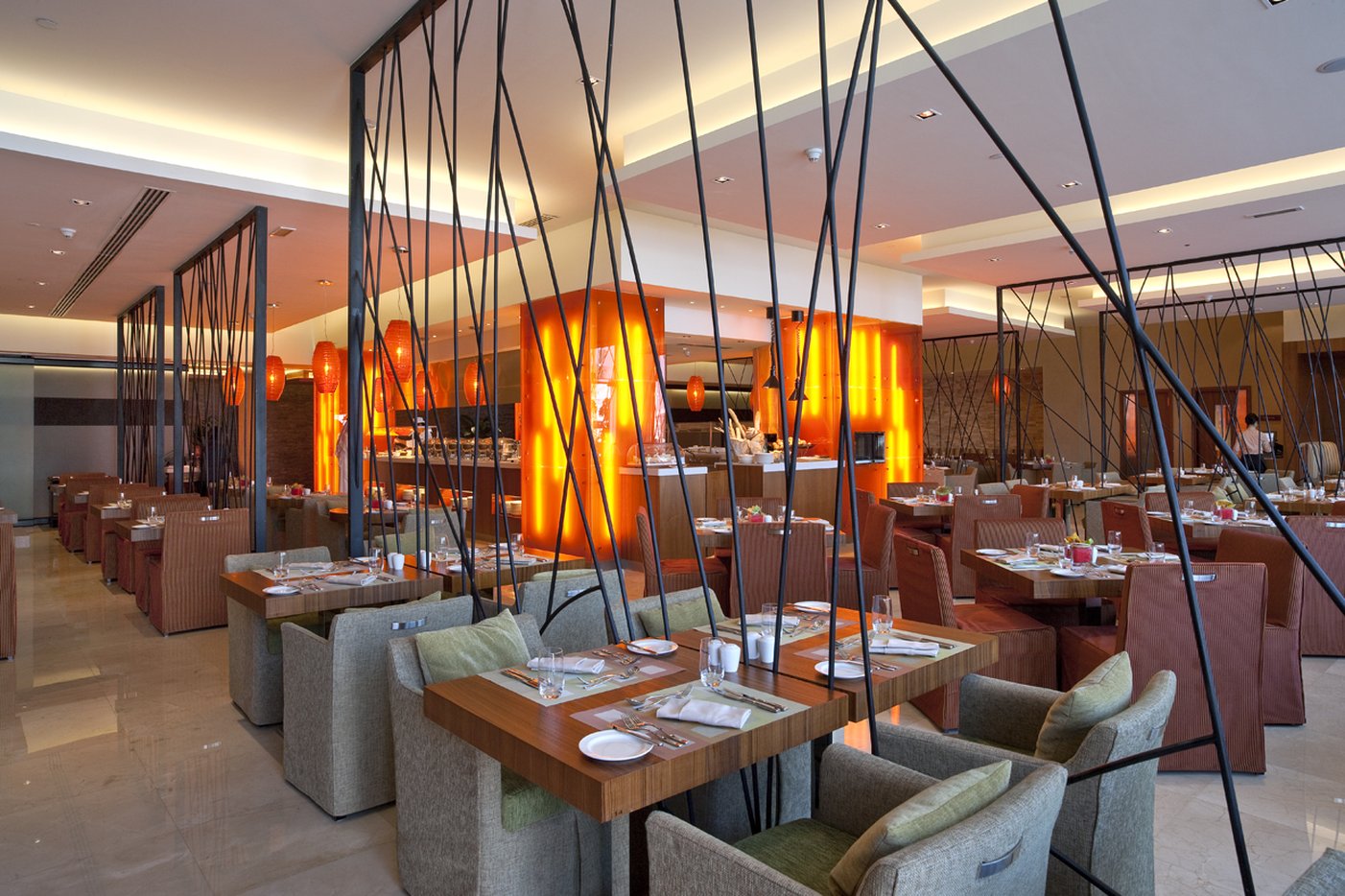 Yas Island Rotana