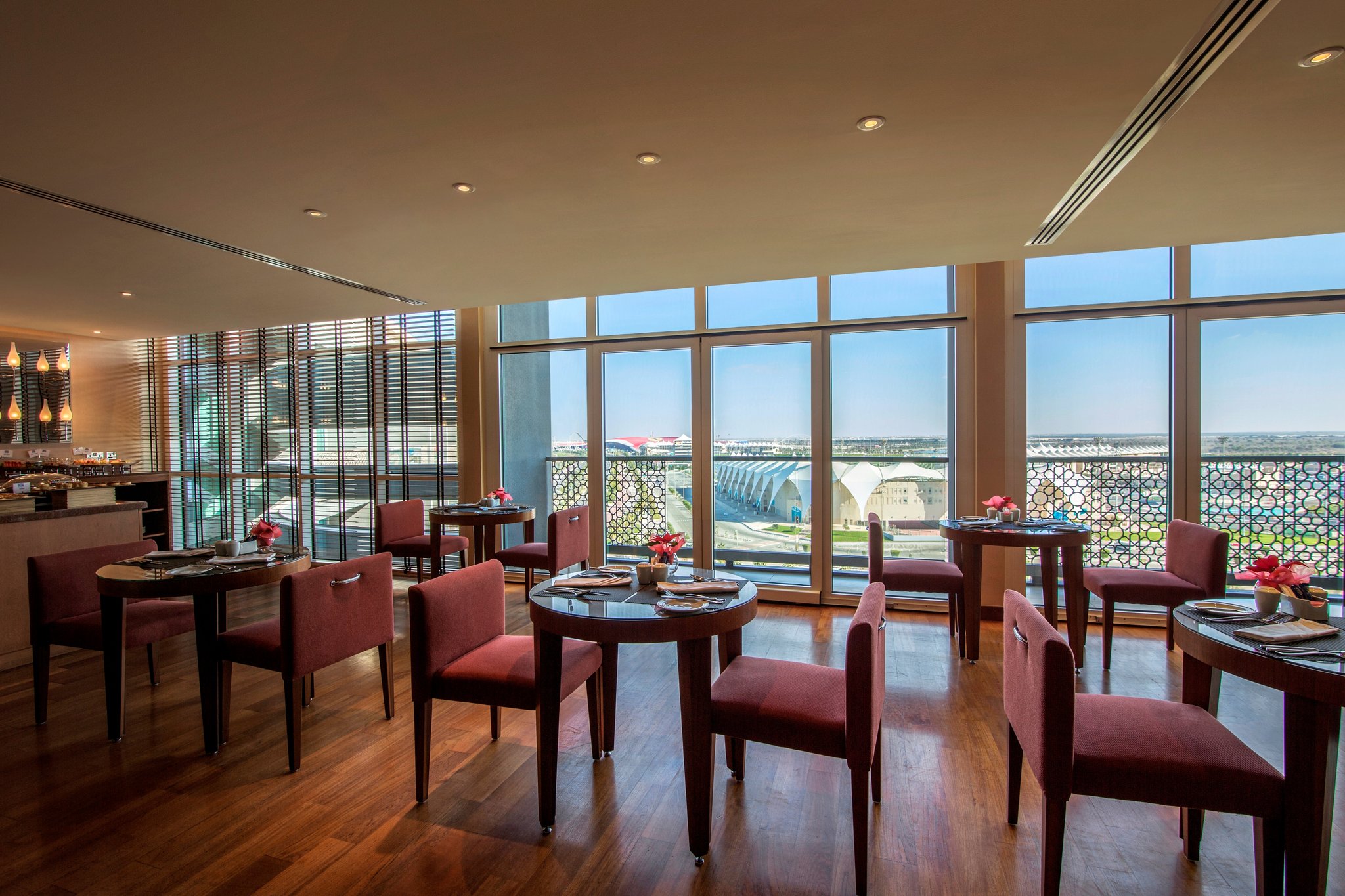 Yas Island Rotana