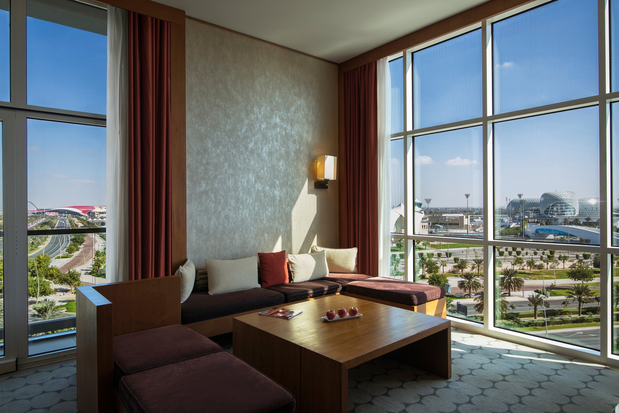 Yas Island Rotana