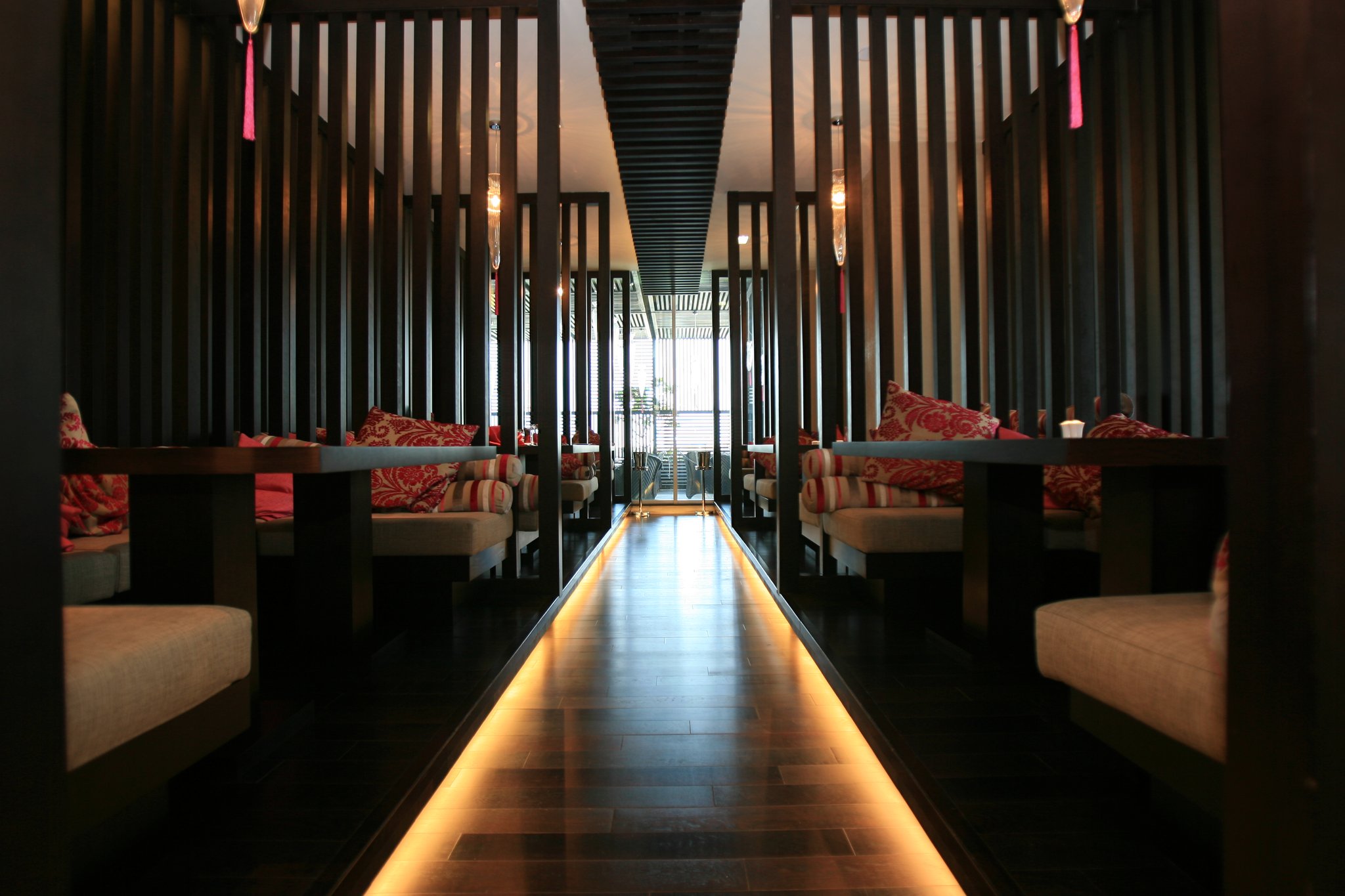 Yas Island Rotana