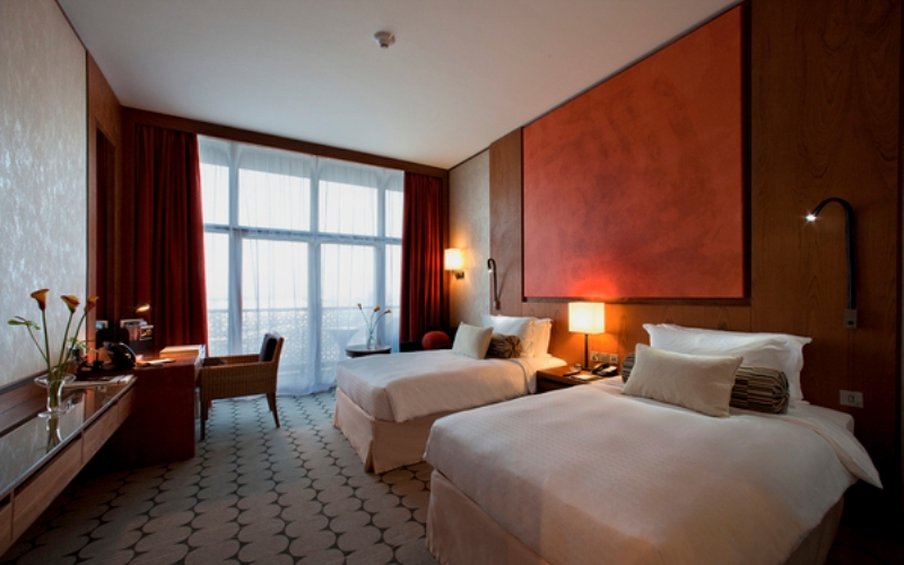 Yas Island Rotana