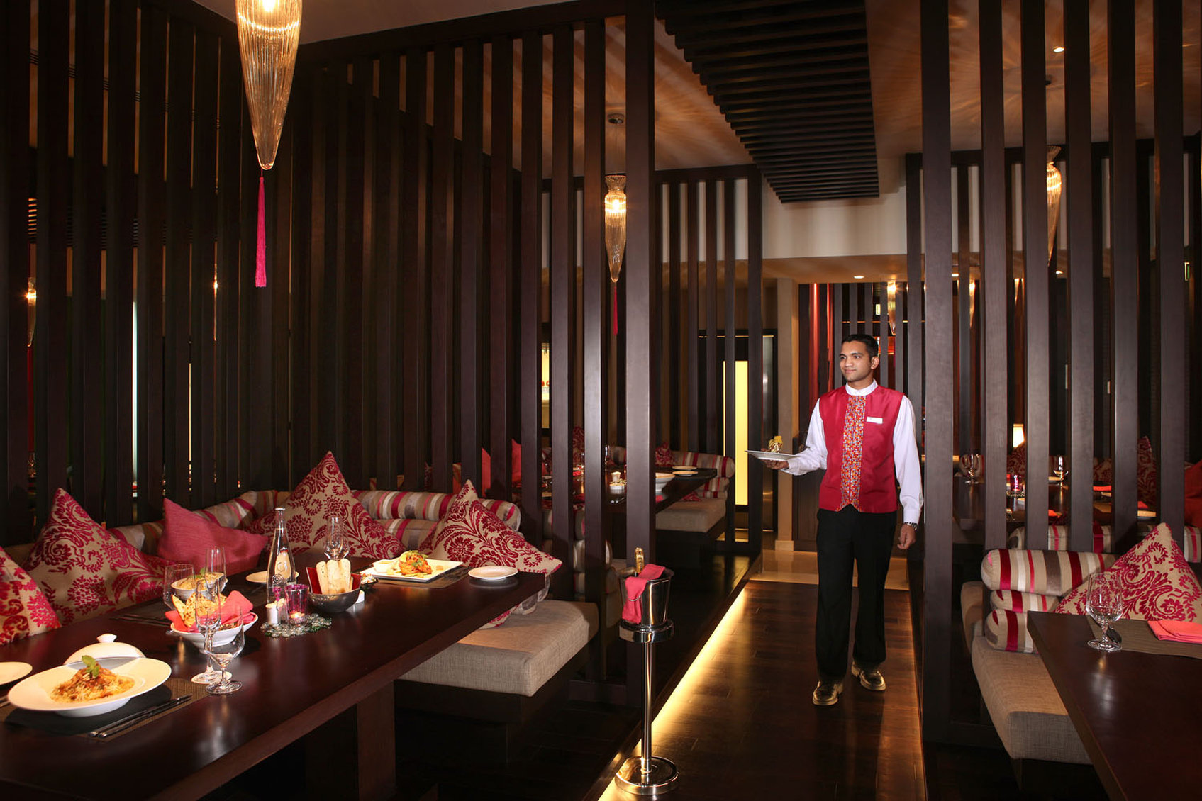Yas Island Rotana