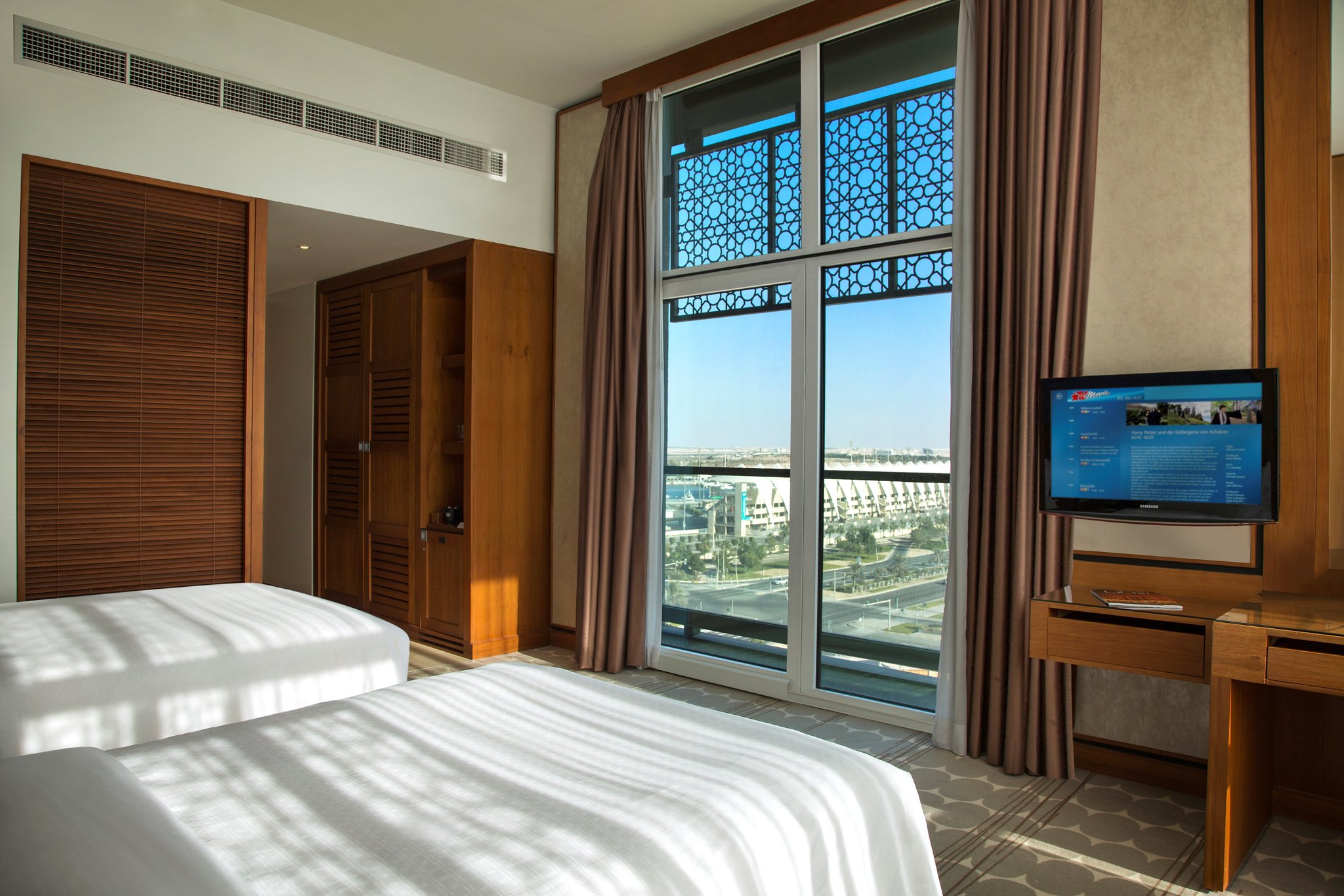 Yas Island Rotana