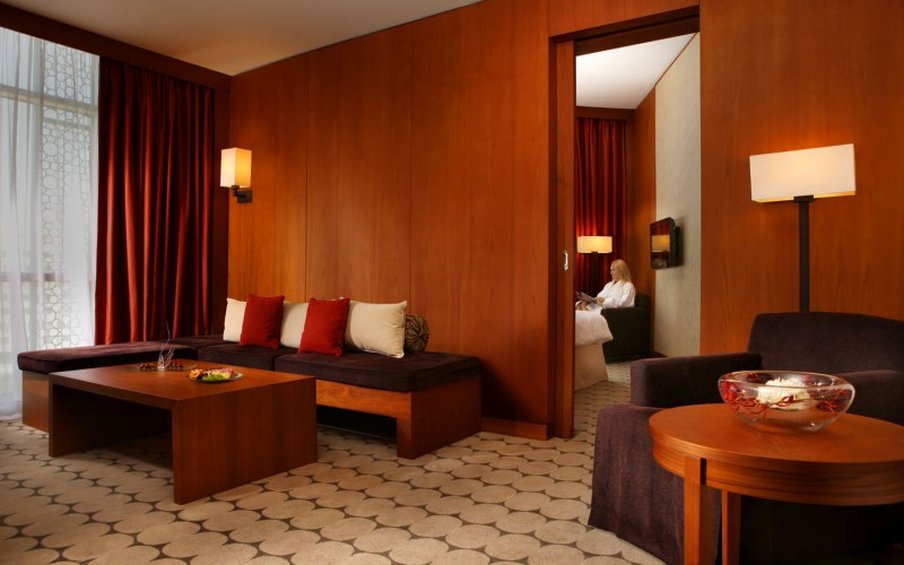 Yas Island Rotana
