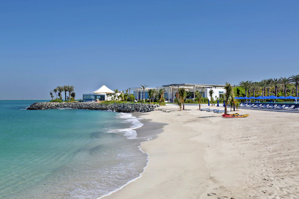 Nurai Island