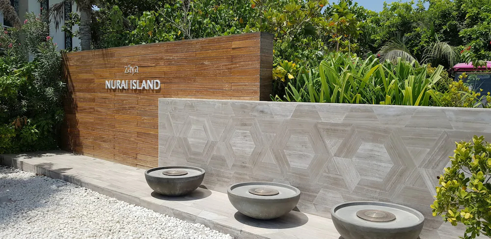 Nurai Island