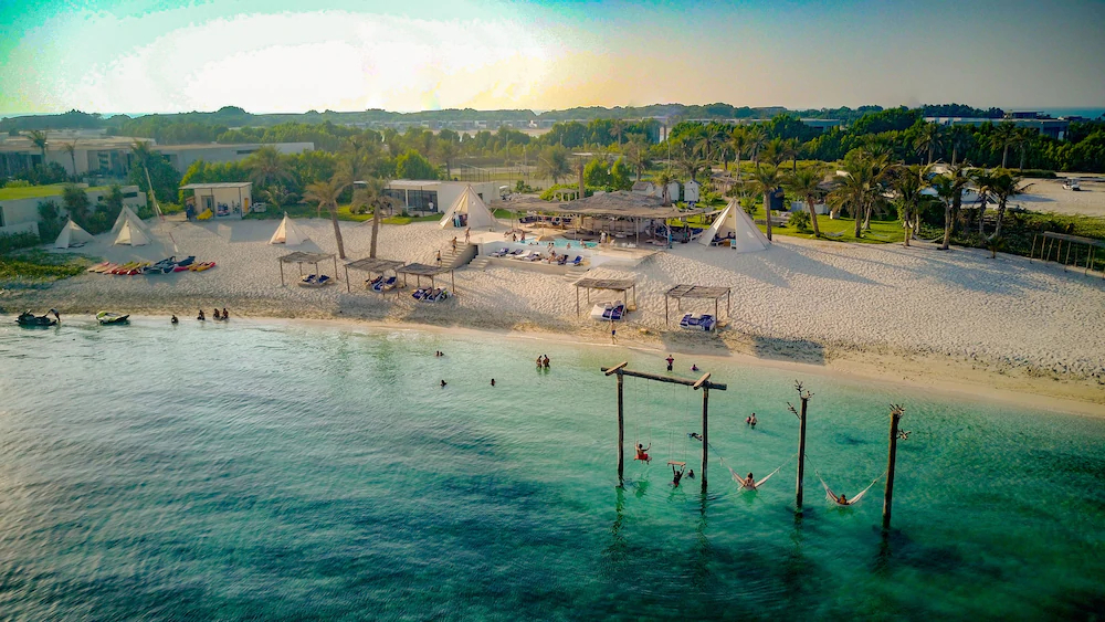 Nurai Island