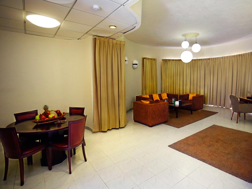 Ain Al Faida One To One Hotel & Resort