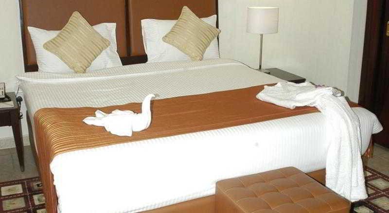 Ain Al Faida One To One Hotel & Resort