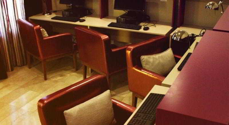 Ain Al Faida One To One Hotel & Resort