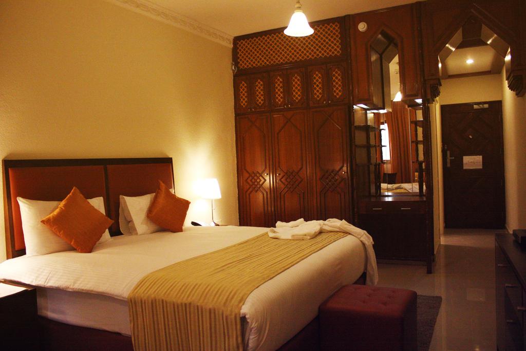 Ain Al Faida One To One Hotel & Resort