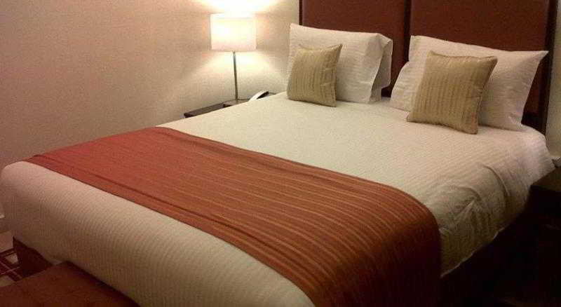 Ain Al Faida One To One Hotel & Resort
