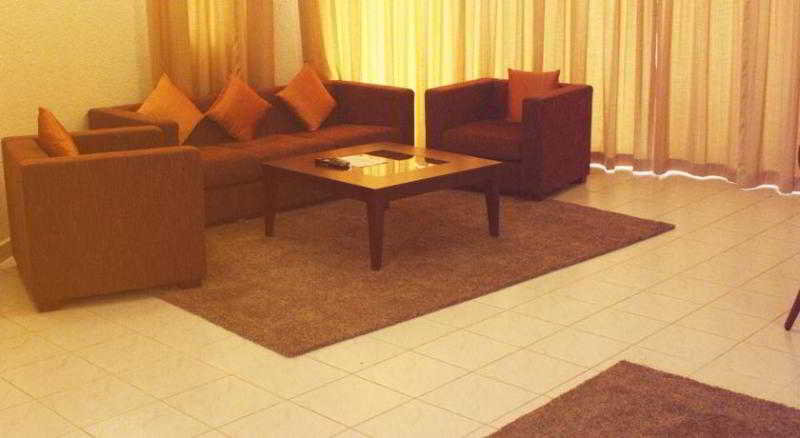 Ain Al Faida One To One Hotel & Resort