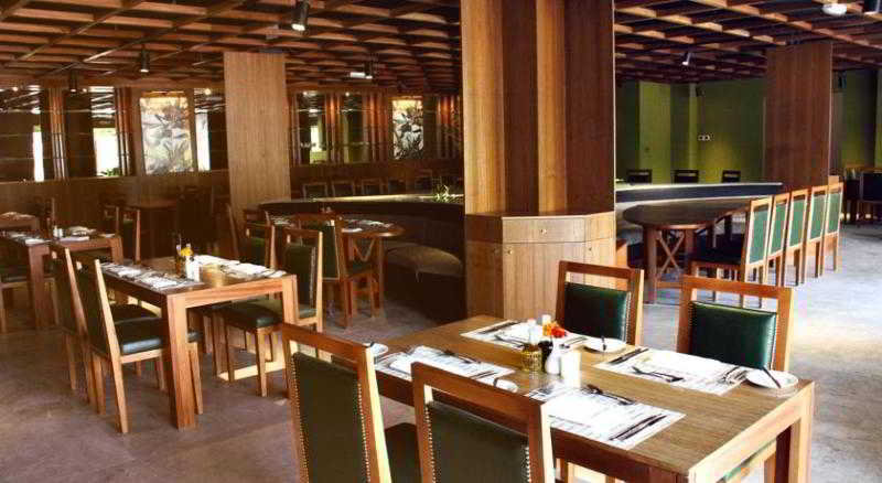 Ain Al Faida One To One Hotel & Resort