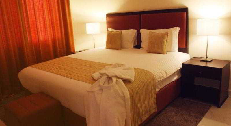 Ain Al Faida One To One Hotel & Resort