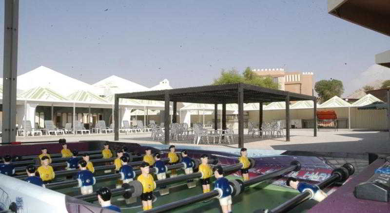 Ain Al Faida One To One Hotel & Resort
