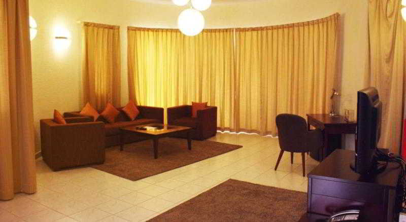 Ain Al Faida One To One Hotel & Resort