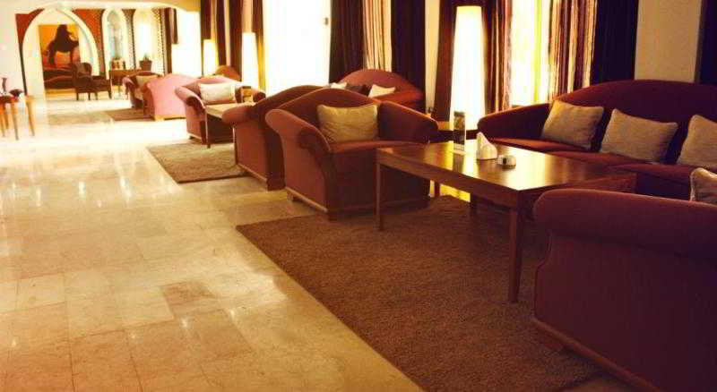 Ain Al Faida One To One Hotel & Resort