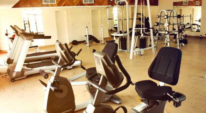 Ain Al Faida One To One Hotel & Resort