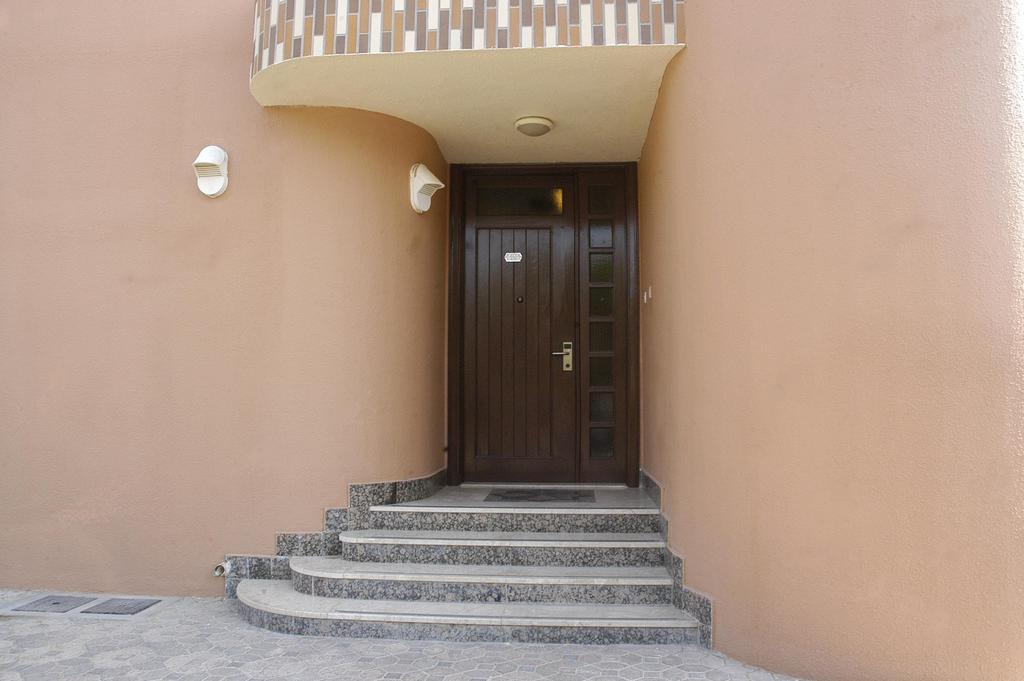 Ain Al Faida One To One Hotel & Resort