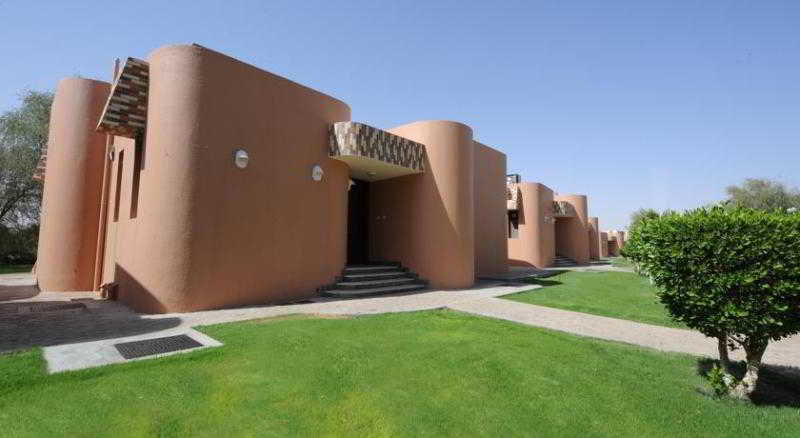 Ain Al Faida One To One Hotel & Resort