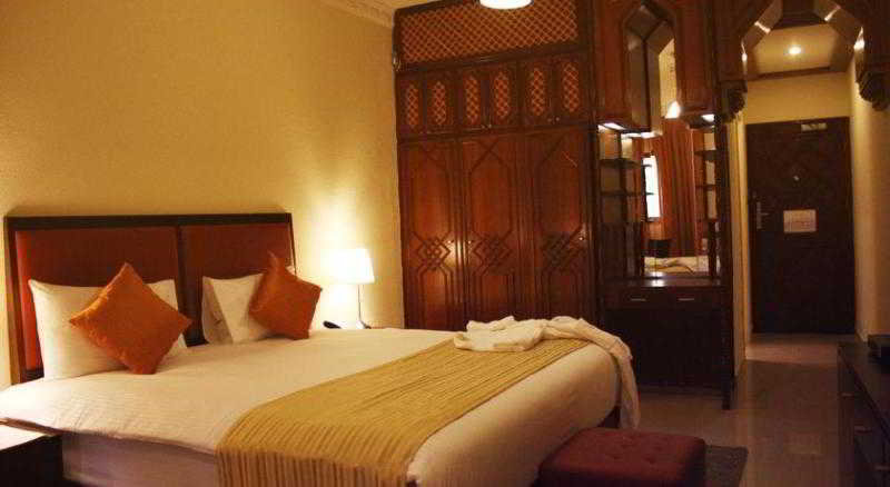 Ain Al Faida One To One Hotel & Resort