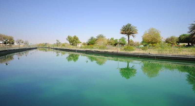 Ain Al Faida One To One Hotel & Resort