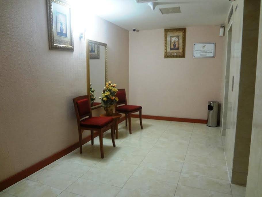 Al Massa Hotel