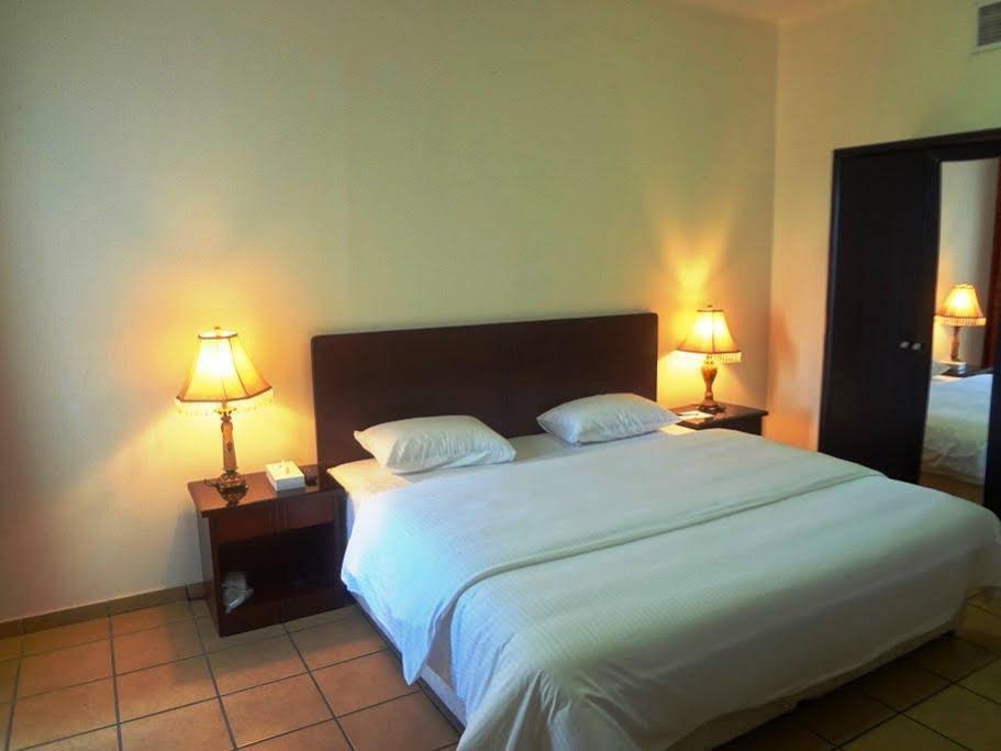 Al Massa Hotel Apartments 1