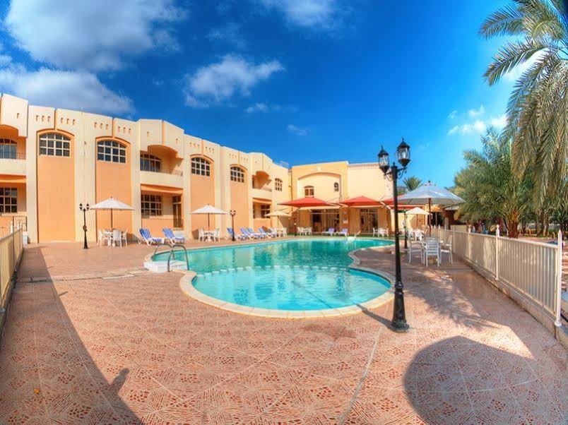 Asfar Resorts