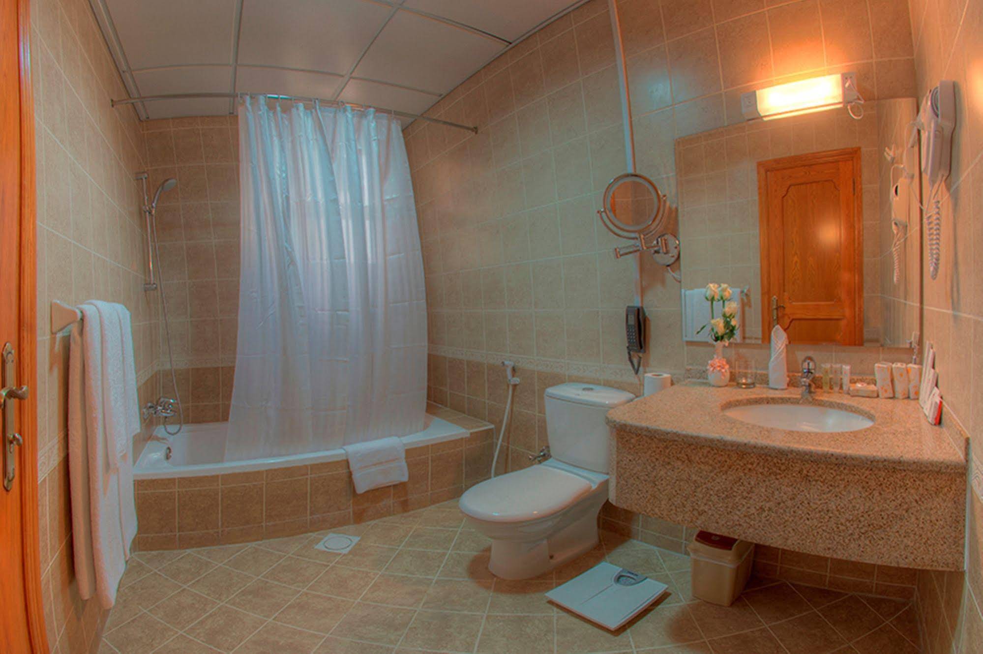 Asfar Resorts