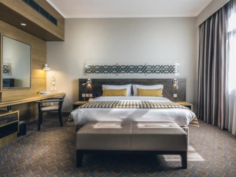Ayla Bawadi Hotel & Mall