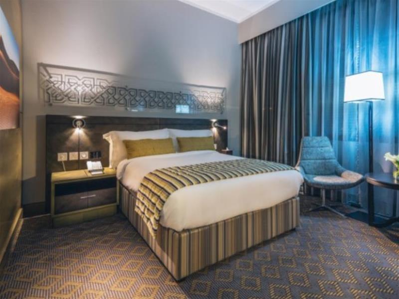 Ayla Bawadi Hotel & Mall