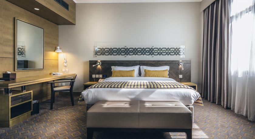 Ayla Bawadi Hotel & Mall