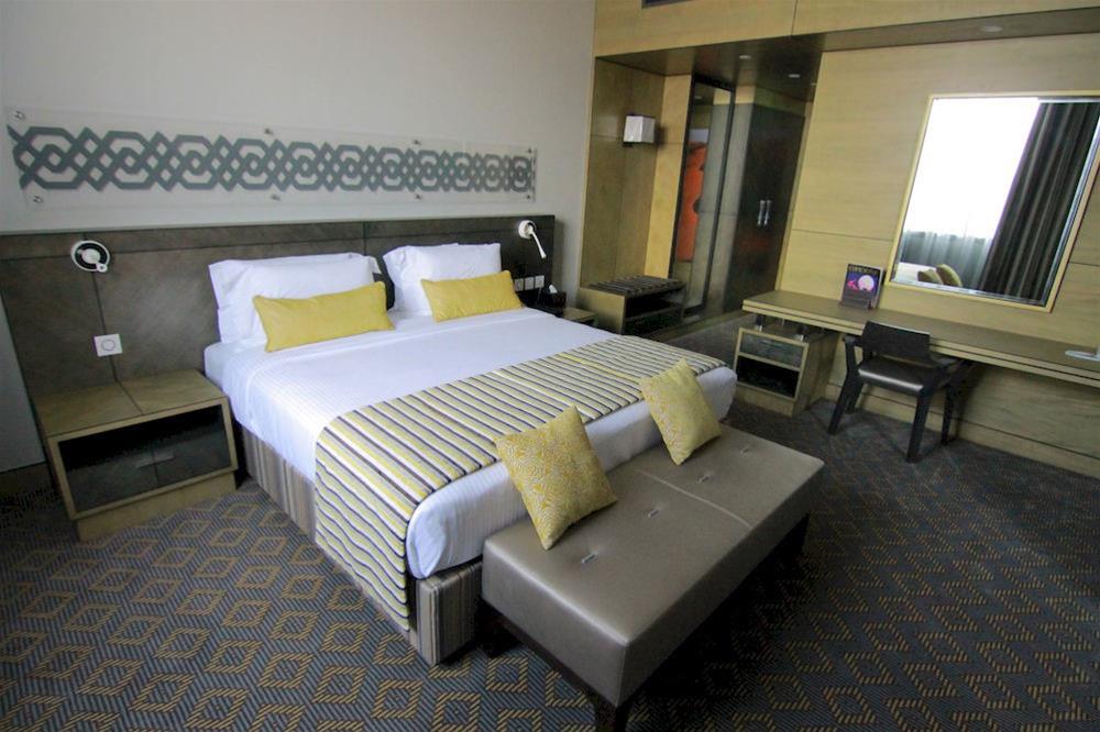 Ayla Bawadi Hotel & Mall