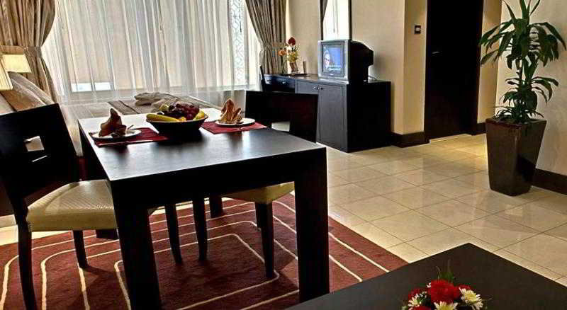 City Seasons Al Ain