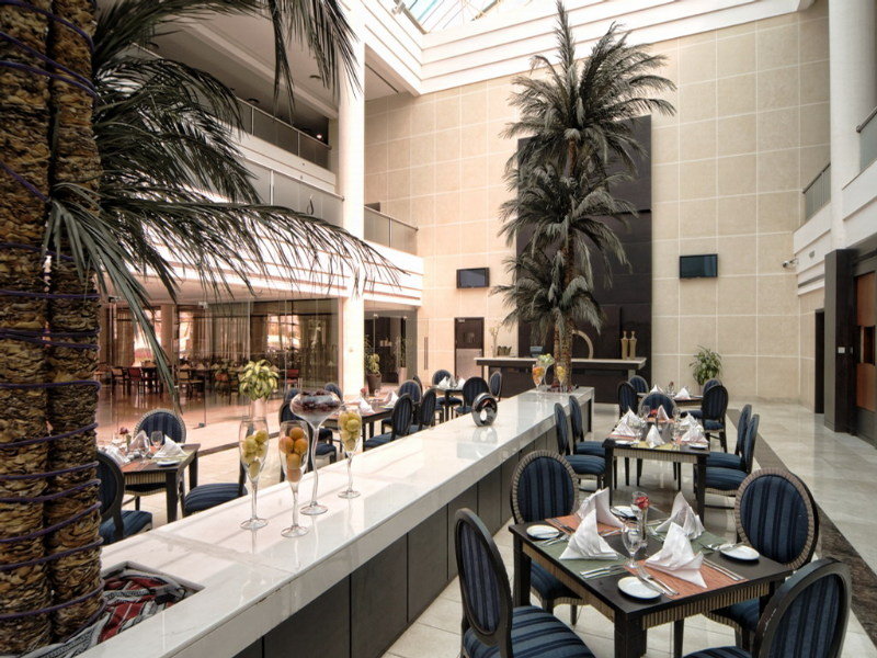 City Seasons Al Ain