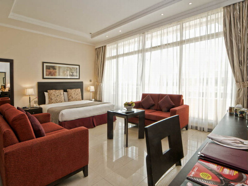 City Seasons Al Ain