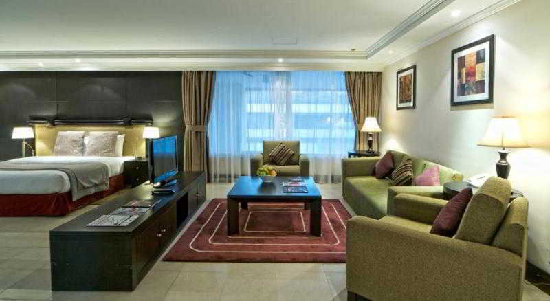 City Seasons Al Ain