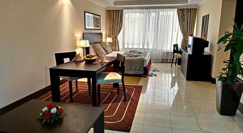 City Seasons Al Ain