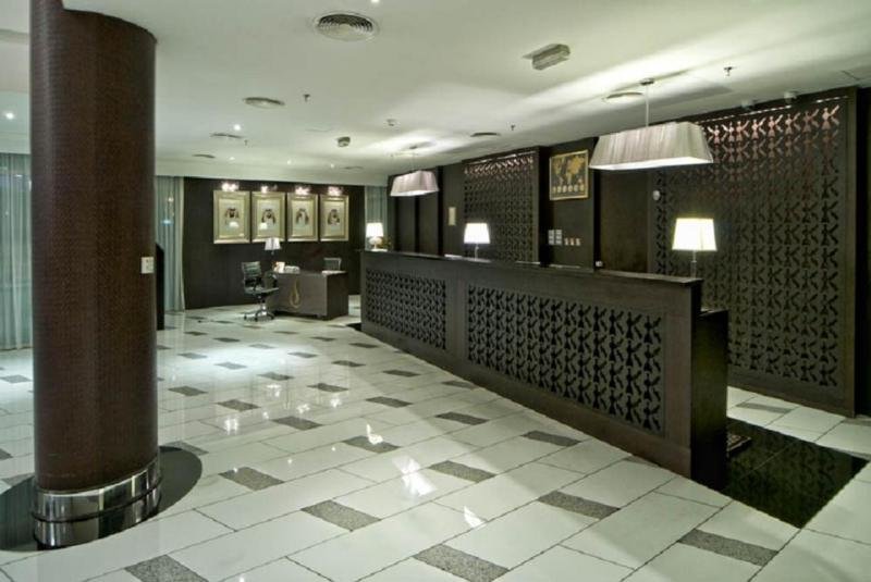 City Seasons Al Ain