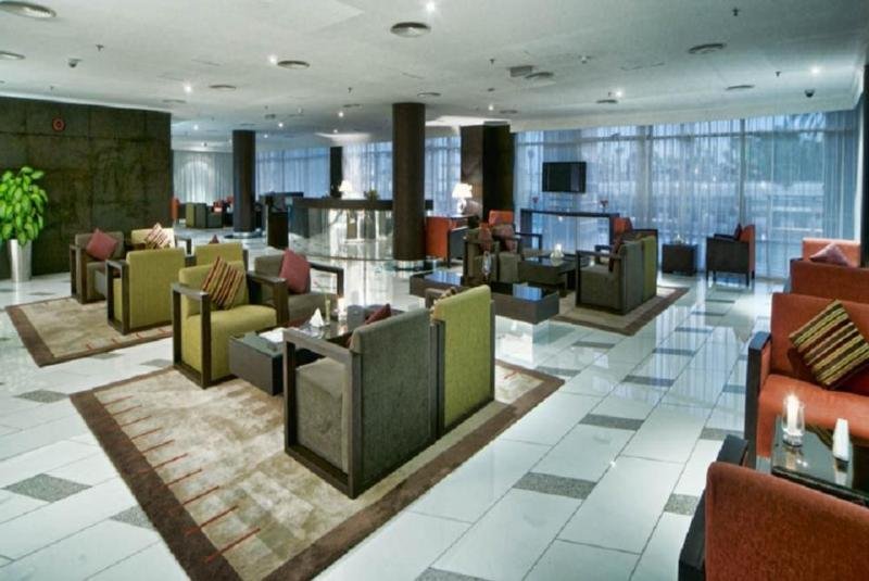 City Seasons Al Ain