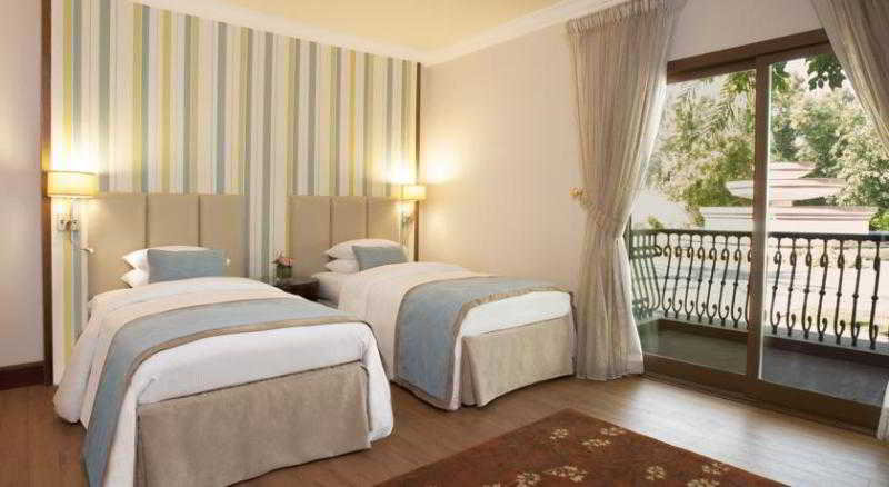 Danat Al Ain Resort
