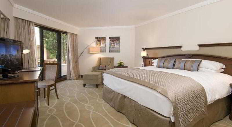 Danat Al Ain Resort