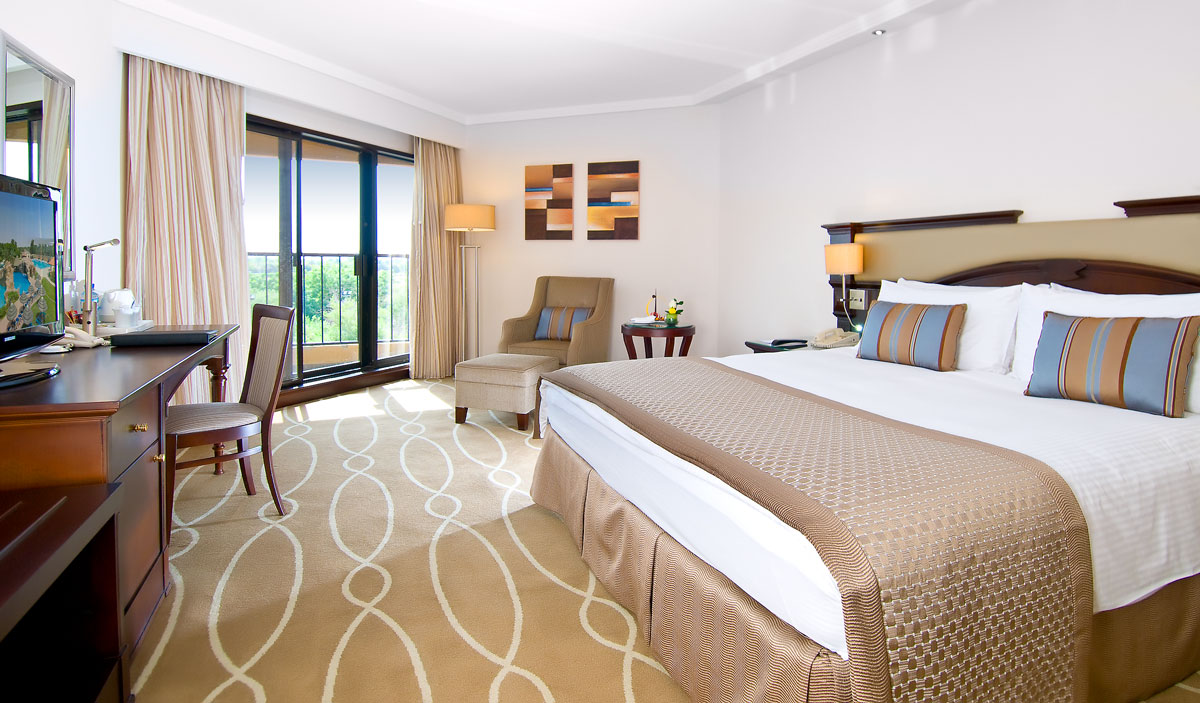 Danat Al Ain Resort