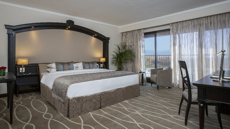 Danat Al Ain Resort
