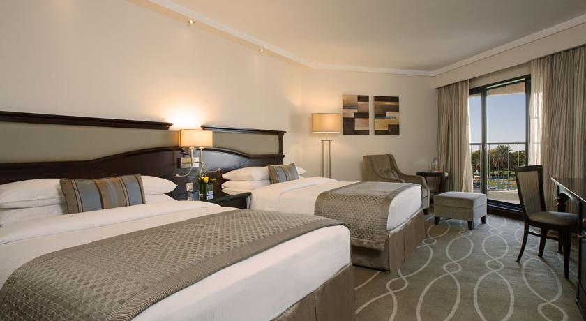 Danat Al Ain Resort